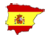 TOLDOLUX - Espanol
